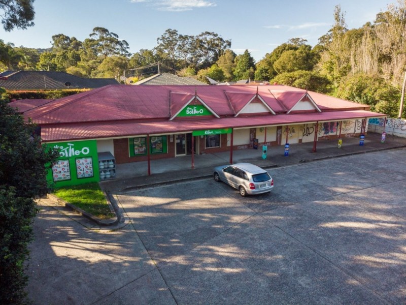 Shop 2 & 3/16 Deane Street, Narara NSW 2250