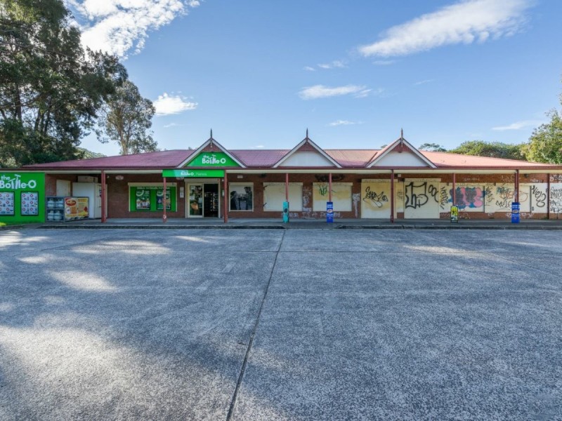 Shop 2 & 3/16 Deane Street, Narara NSW 2250