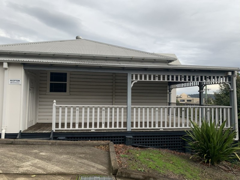 23 Watt Street, Gosford NSW 2250