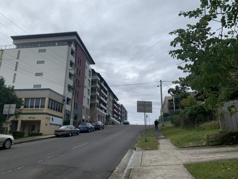 23 Watt Street, Gosford NSW 2250