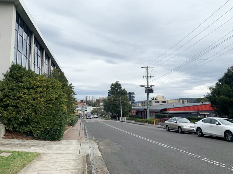 23 Watt Street, Gosford NSW 2250
