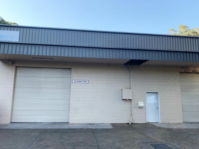 Unit 1/225 Albany Street, Gosford NSW 2250