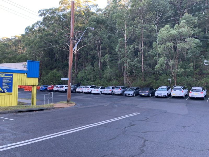 Unit 1/225 Albany Street, Gosford NSW 2250