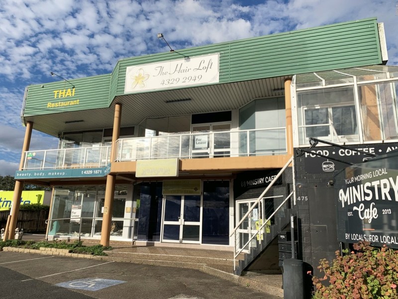 Shop 4/475 Pacific Highway, Wyoming NSW 2250