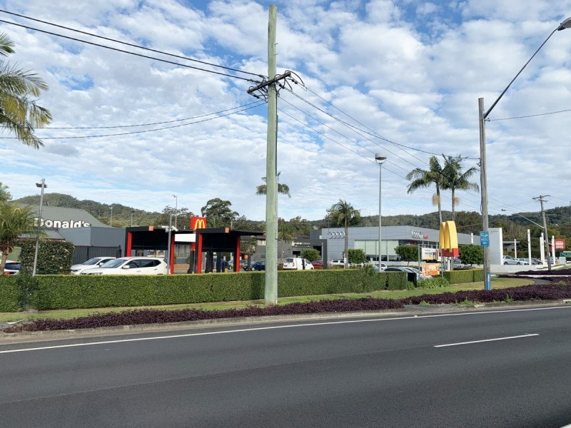 Shop 4/475 Pacific Highway, Wyoming NSW 2250