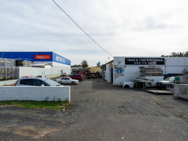 Unit 2/32 Empire Bay Drive, Kincumber NSW 2251