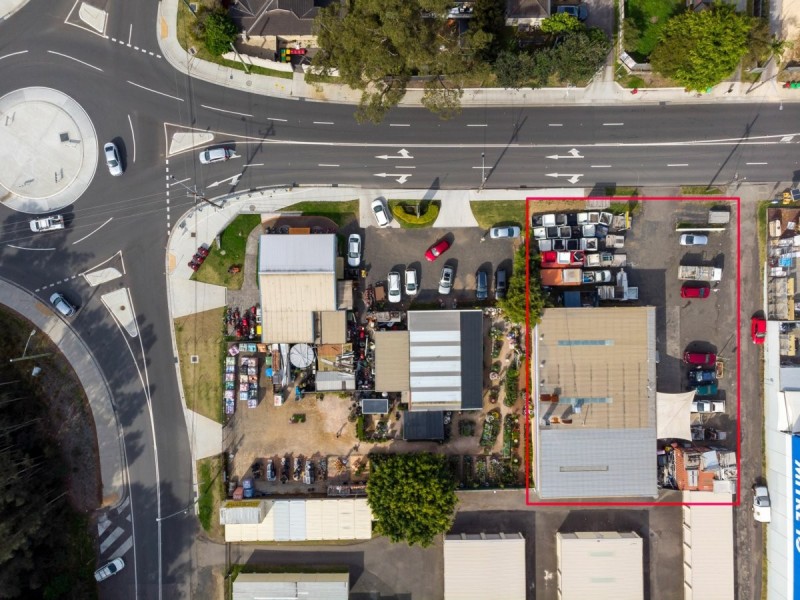 Unit 2/32 Empire Bay Drive, Kincumber NSW 2251