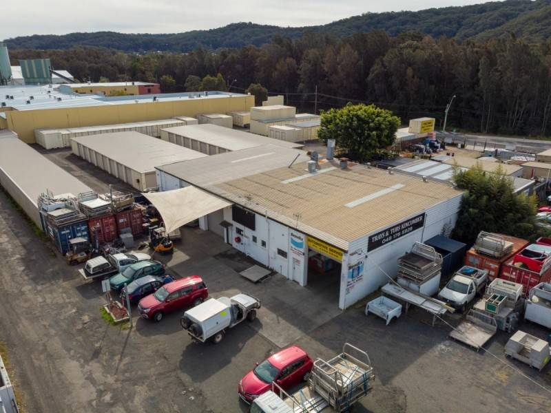 Unit 2/32 Empire Bay Drive, Kincumber NSW 2251