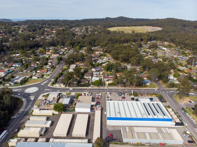 Unit 2/32 Empire Bay Drive, Kincumber NSW 2251