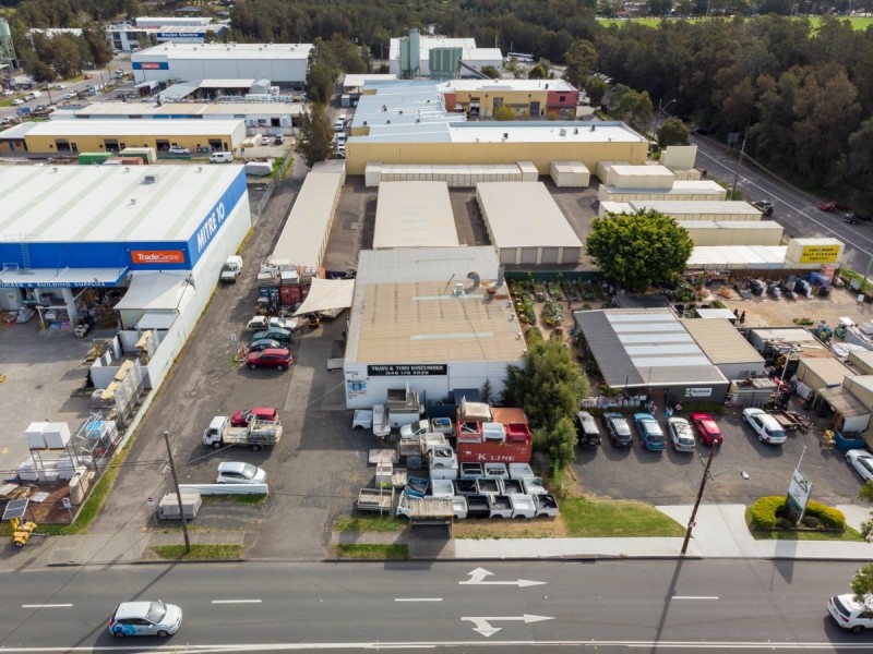 Unit 2/32 Empire Bay Drive, Kincumber NSW 2251