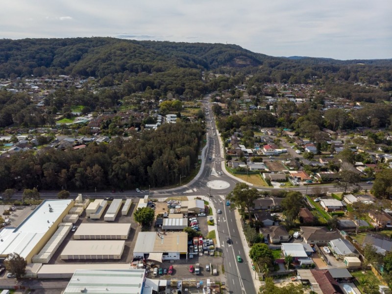 Unit 2/32 Empire Bay Drive, Kincumber NSW 2251