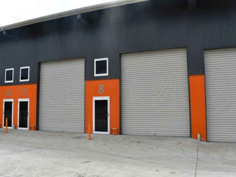 Unit 8/10 Sailfind Place, Somersby NSW 2250