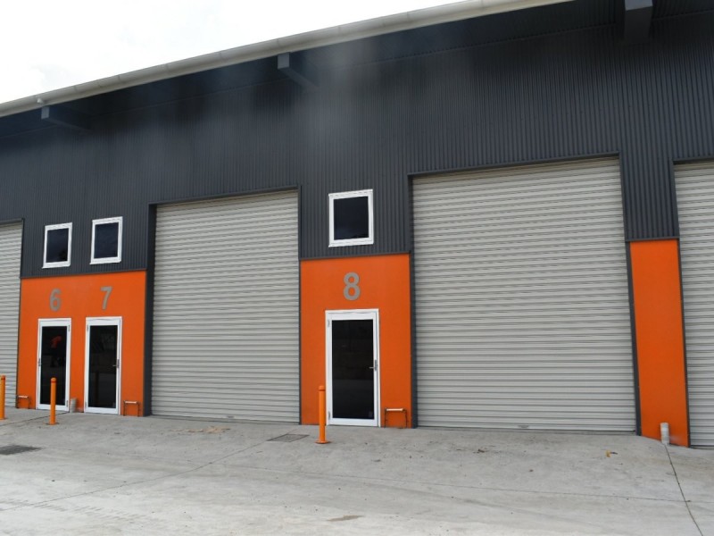 Unit 8/10 Sailfind Place, Somersby NSW 2250