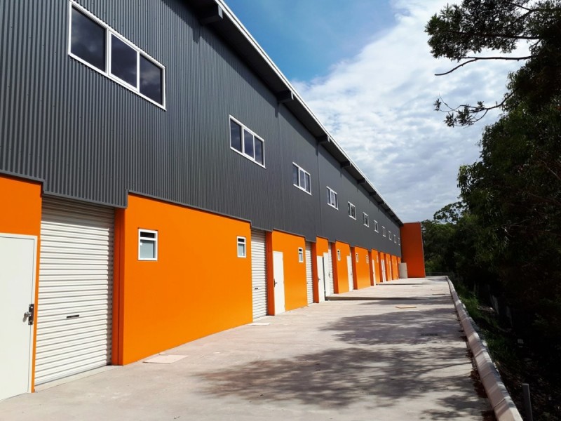 Unit 8/10 Sailfind Place, Somersby NSW 2250