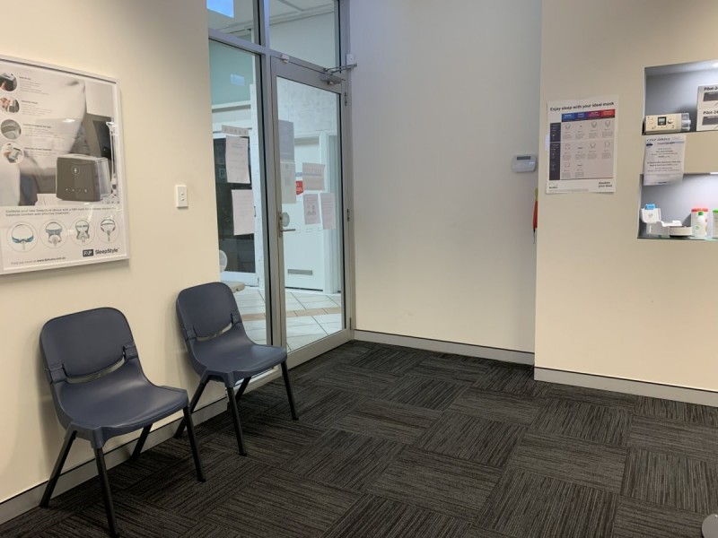 Suite B, Ground Floor/201 Mann Street, Gosford NSW 2250