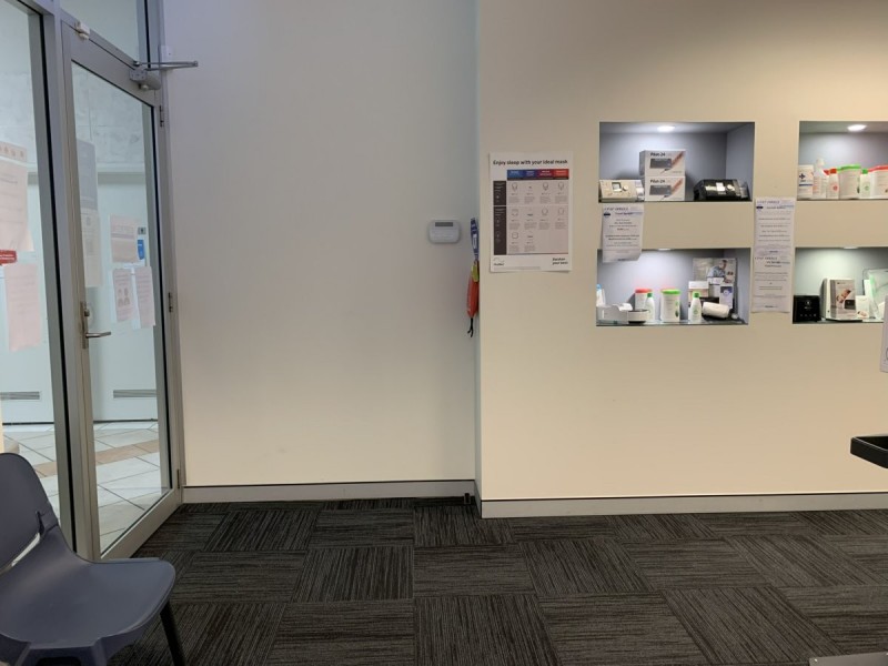 Suite B, Ground Floor/201 Mann Street, Gosford NSW 2250