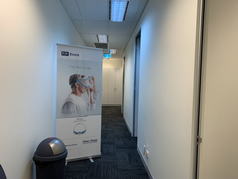 Suite B, Ground Floor/201 Mann Street, Gosford NSW 2250