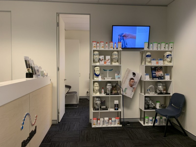 Suite B, Ground Floor/201 Mann Street, Gosford NSW 2250