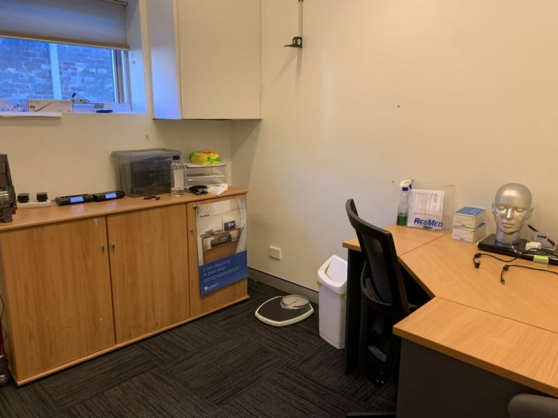 Suite B, Ground Floor/201 Mann Street, Gosford NSW 2250