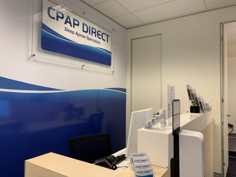 Suite B, Ground Floor/201 Mann Street, Gosford NSW 2250