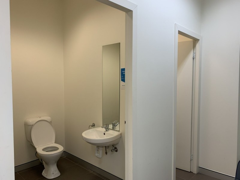 Suite B, Ground Floor/201 Mann Street, Gosford NSW 2250