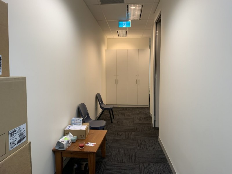 Suite B, Ground Floor/201 Mann Street, Gosford NSW 2250