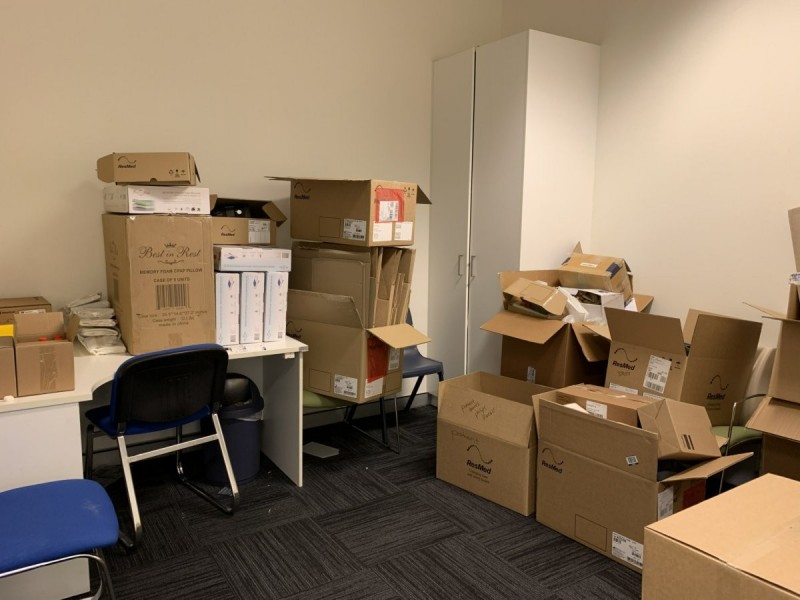 Suite B, Ground Floor/201 Mann Street, Gosford NSW 2250