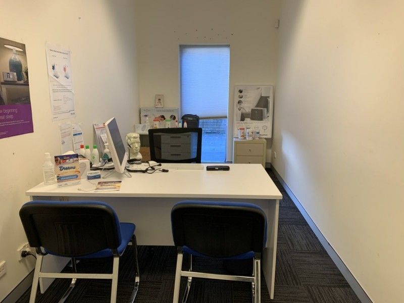 Suite B, Ground Floor/201 Mann Street, Gosford NSW 2250