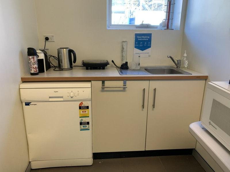 Suite B, Ground Floor/201 Mann Street, Gosford NSW 2250