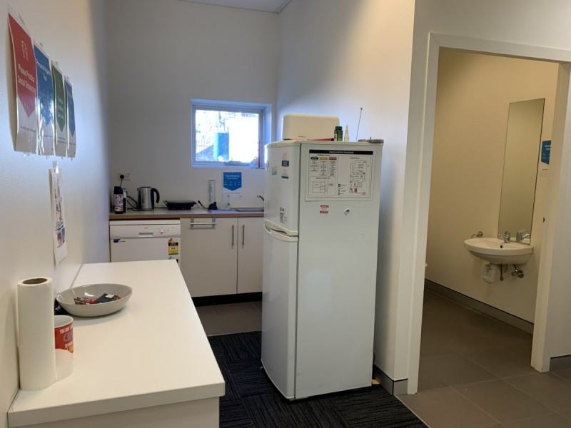 Suite B, Ground Floor/201 Mann Street, Gosford NSW 2250