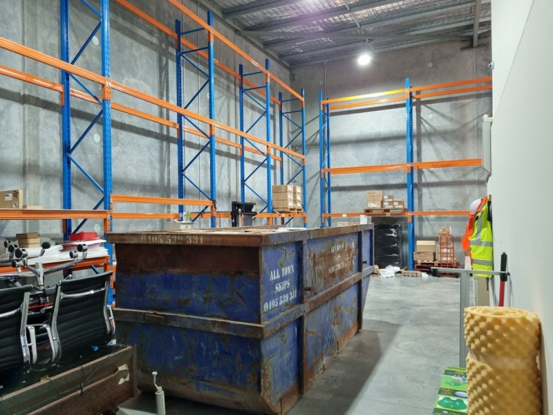 Unit 4/218 Wisemans Ferry Road, Somersby NSW 2250