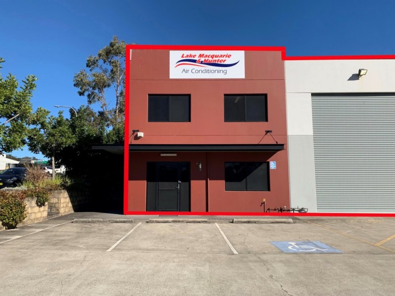 Unit 1A/2 Brodie Street, Morisset NSW 2264