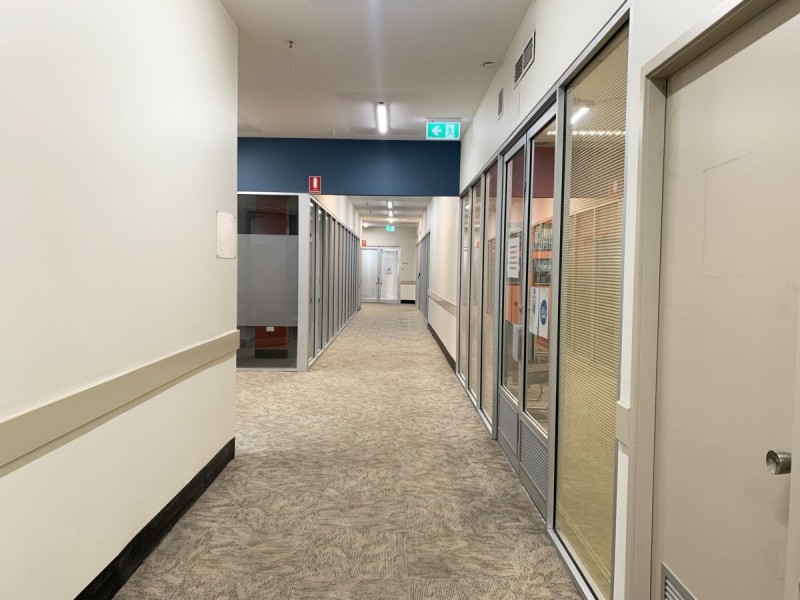 Suite 1A level 2/153 Mann Street, Gosford NSW 2250