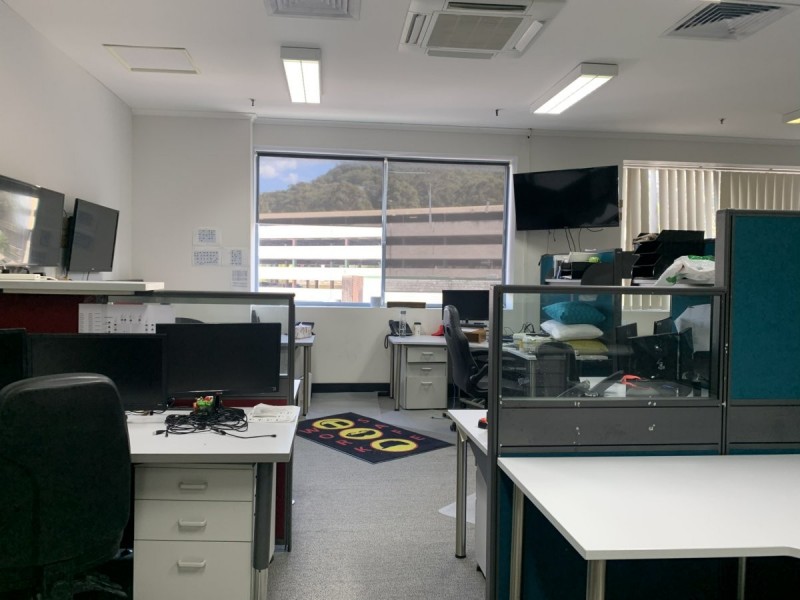 Suite 1A level 2/153 Mann Street, Gosford NSW 2250