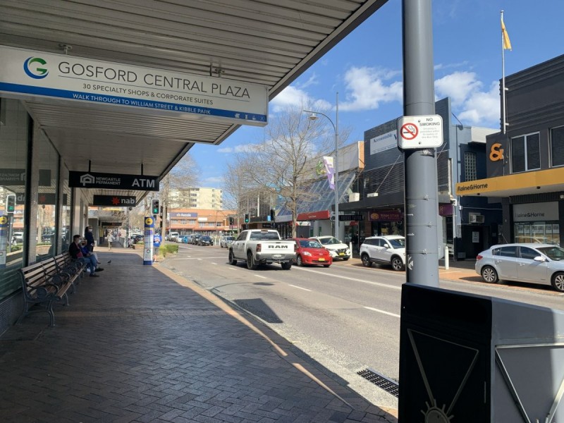 Suite 1A level 2/153 Mann Street, Gosford NSW 2250