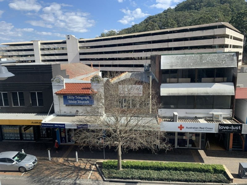 Suite 1A level 2/153 Mann Street, Gosford NSW 2250