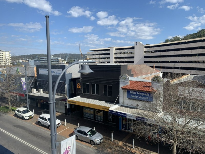 Suite 1A level 2/153 Mann Street, Gosford NSW 2250