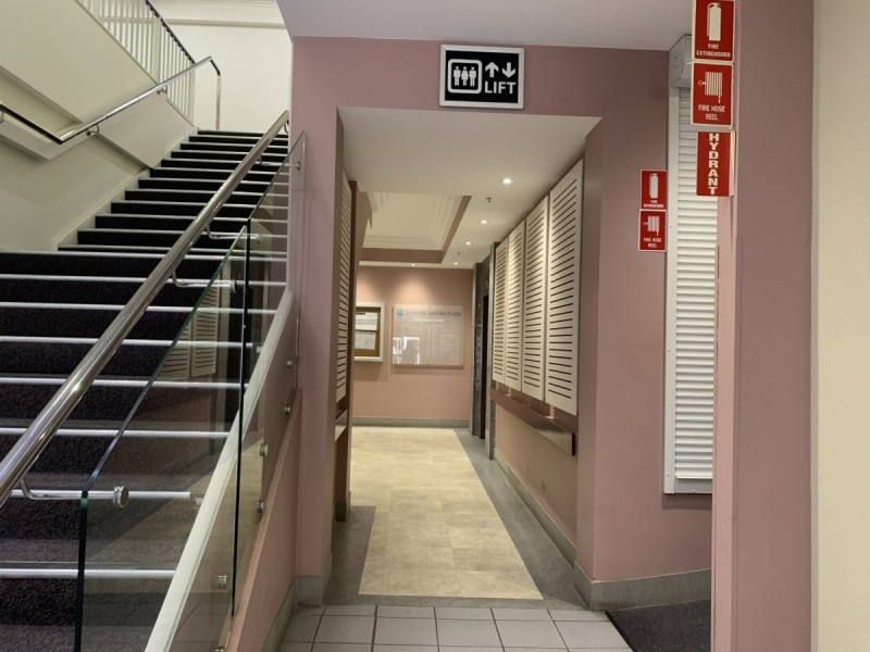 Suite 1A level 2/153 Mann Street, Gosford NSW 2250