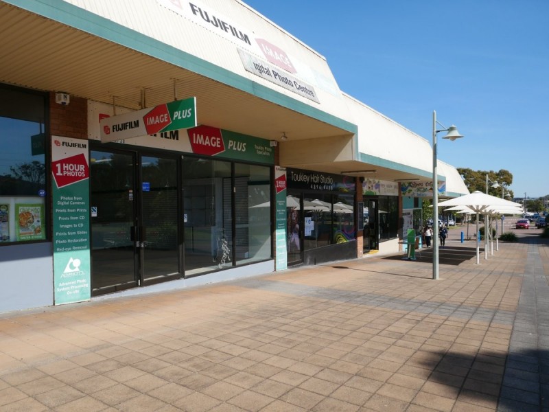 Shop 2/30 Canton Beach Road, Toukley NSW 2263