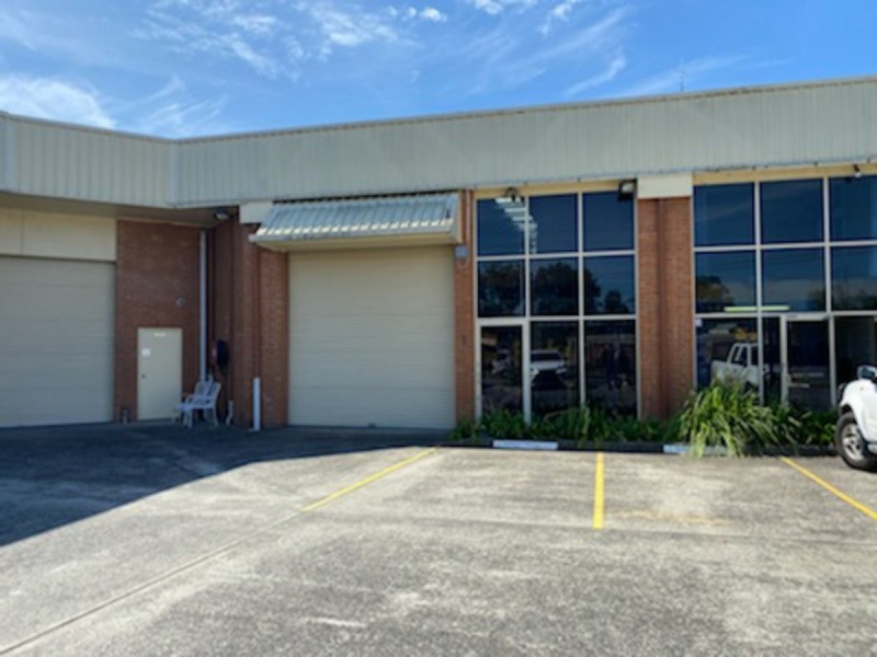 Unit 2/1 Gibbens Road, West Gosford NSW 2250