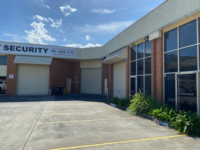 Unit 2/1 Gibbens Road, West Gosford NSW 2250