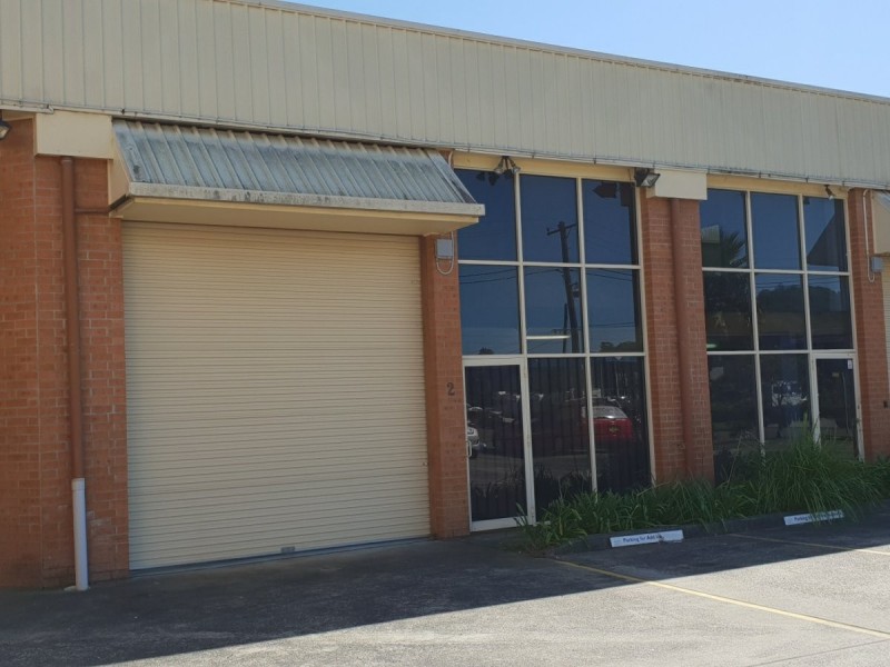 Unit 2/1 Gibbens Road, West Gosford NSW 2250