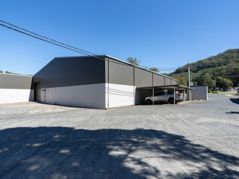 Unit 2/1 Jusfrute Drive, West Gosford NSW 2250