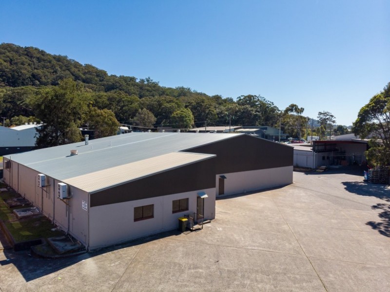 Unit 2/1 Jusfrute Drive, West Gosford NSW 2250