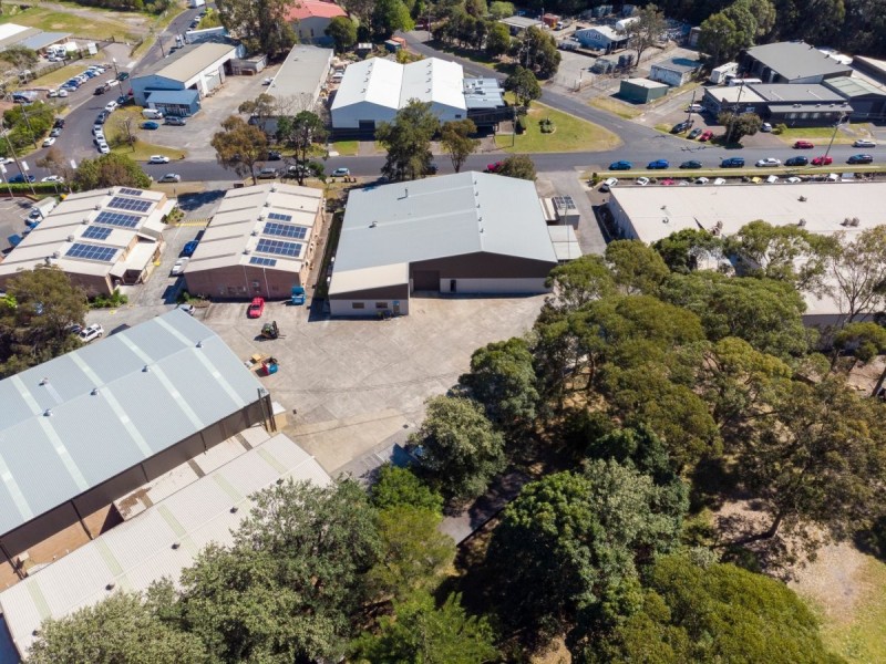 Unit 2/1 Jusfrute Drive, West Gosford NSW 2250