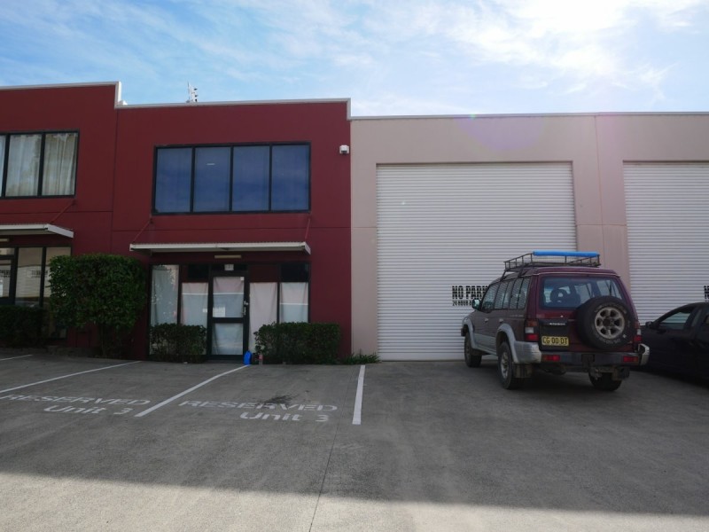 Unit 3/12 Donaldson Street, Wyong NSW 2259