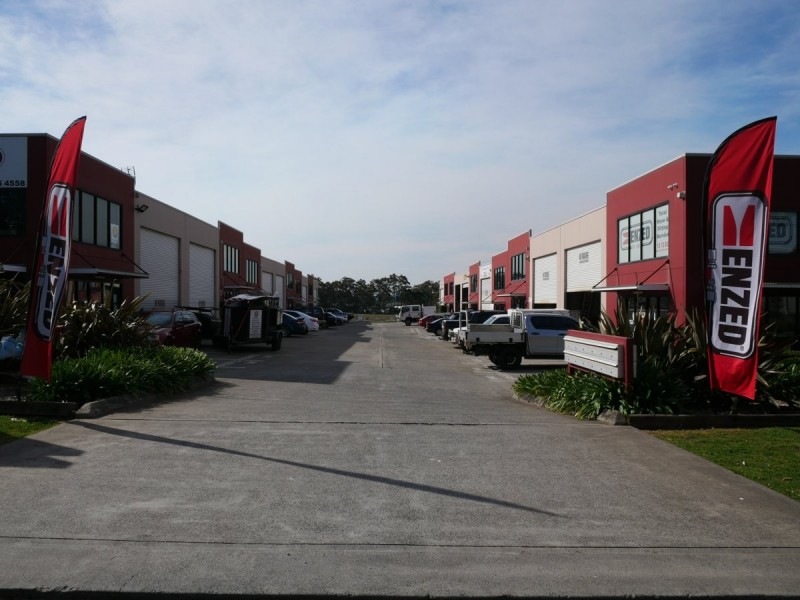 Unit 3/12 Donaldson Street, Wyong NSW 2259