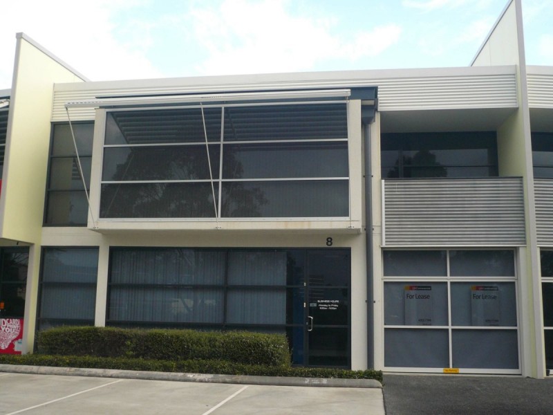 Unit 8/19 Reliance Drive, Tuggerah NSW 2259