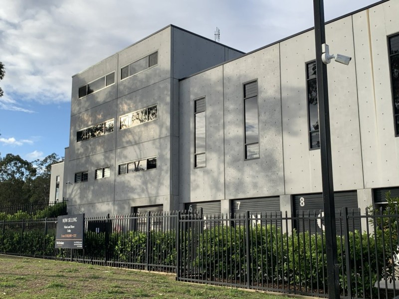 Unit 42/2 Warren Road, Warnervale NSW 2259