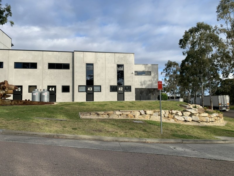 Unit 42/2 Warren Road, Warnervale NSW 2259
